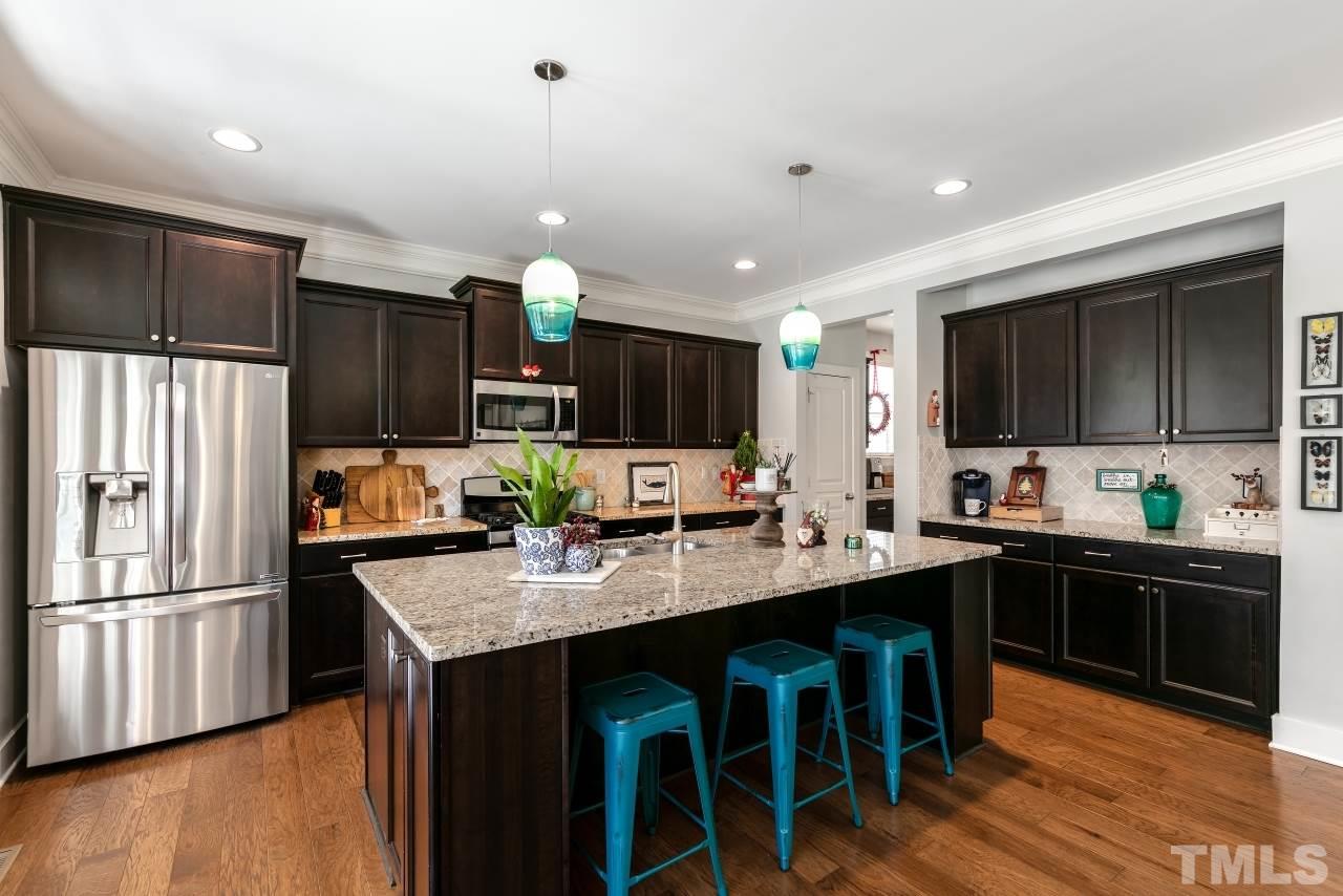 22 Grandwood Circle Durham, NC 27712 - Photo 10 of 30