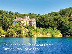 119 Turtle Point Road Tuxedo Park, NY 10987 - Photo 1 of 1 a view of a garden