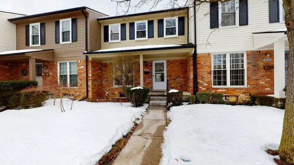 $2,400 | 3008 Bolgos Circle, Ann Arbor, MI 48105