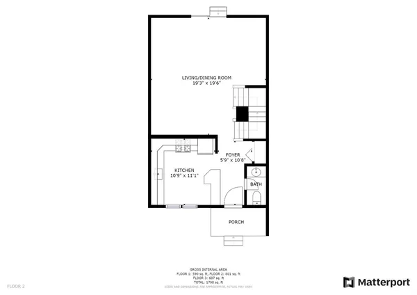 $2,400 | 3008 Bolgos Circle, Ann Arbor, MI 48105