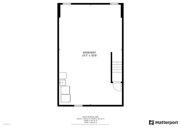 $2,400 | 3008 Bolgos Circle, Ann Arbor, MI 48105