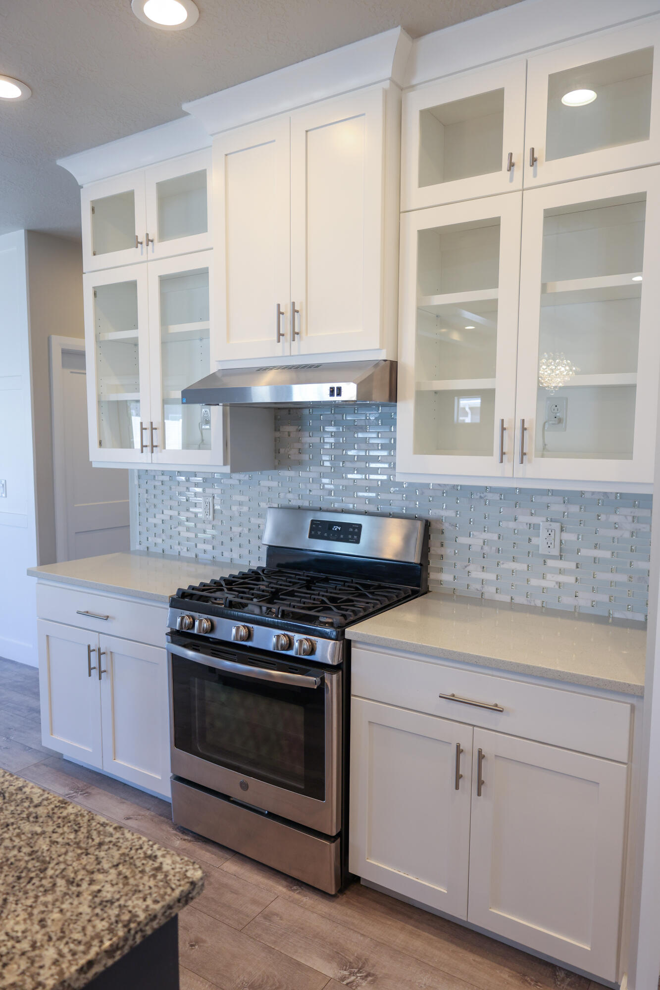 94 North Windsor Road Cedar City, UT 84720 - Photo 13 of 57 Kitchen