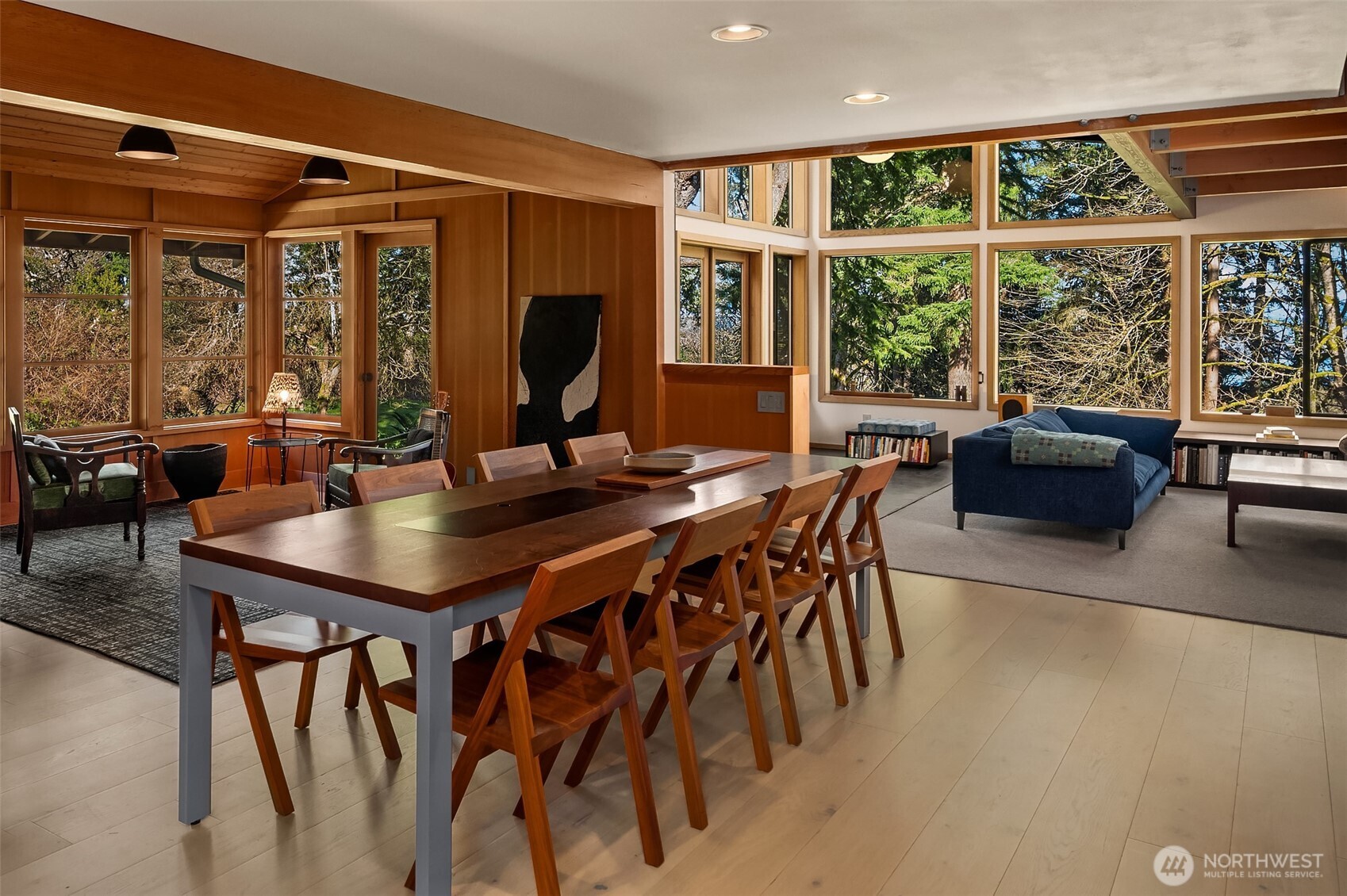 15232 Vermontville Road Southwest Vashon, WA 98070 - Photo 17 of 40