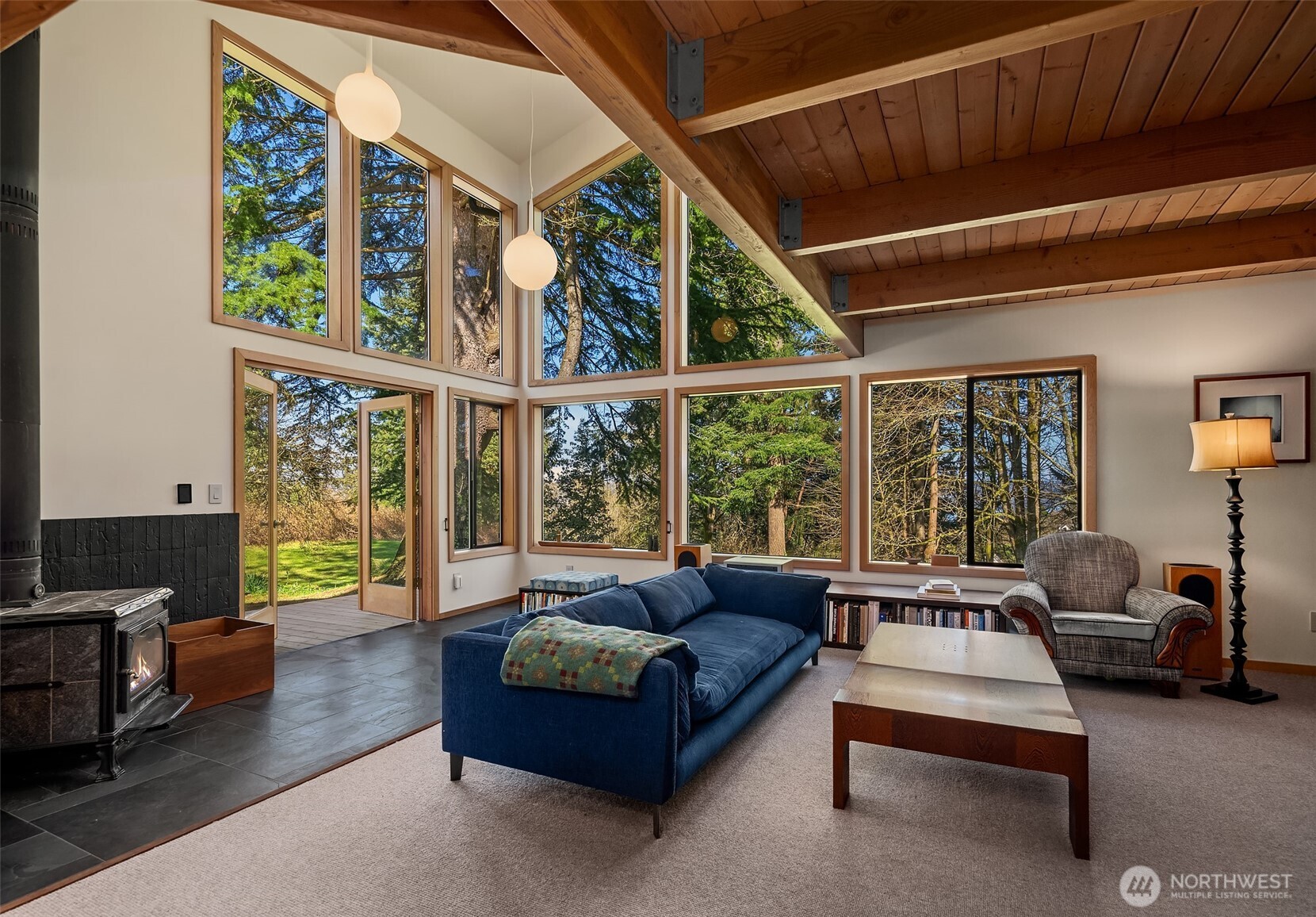 15232 Vermontville Road Southwest Vashon, WA 98070 - Photo 20 of 40