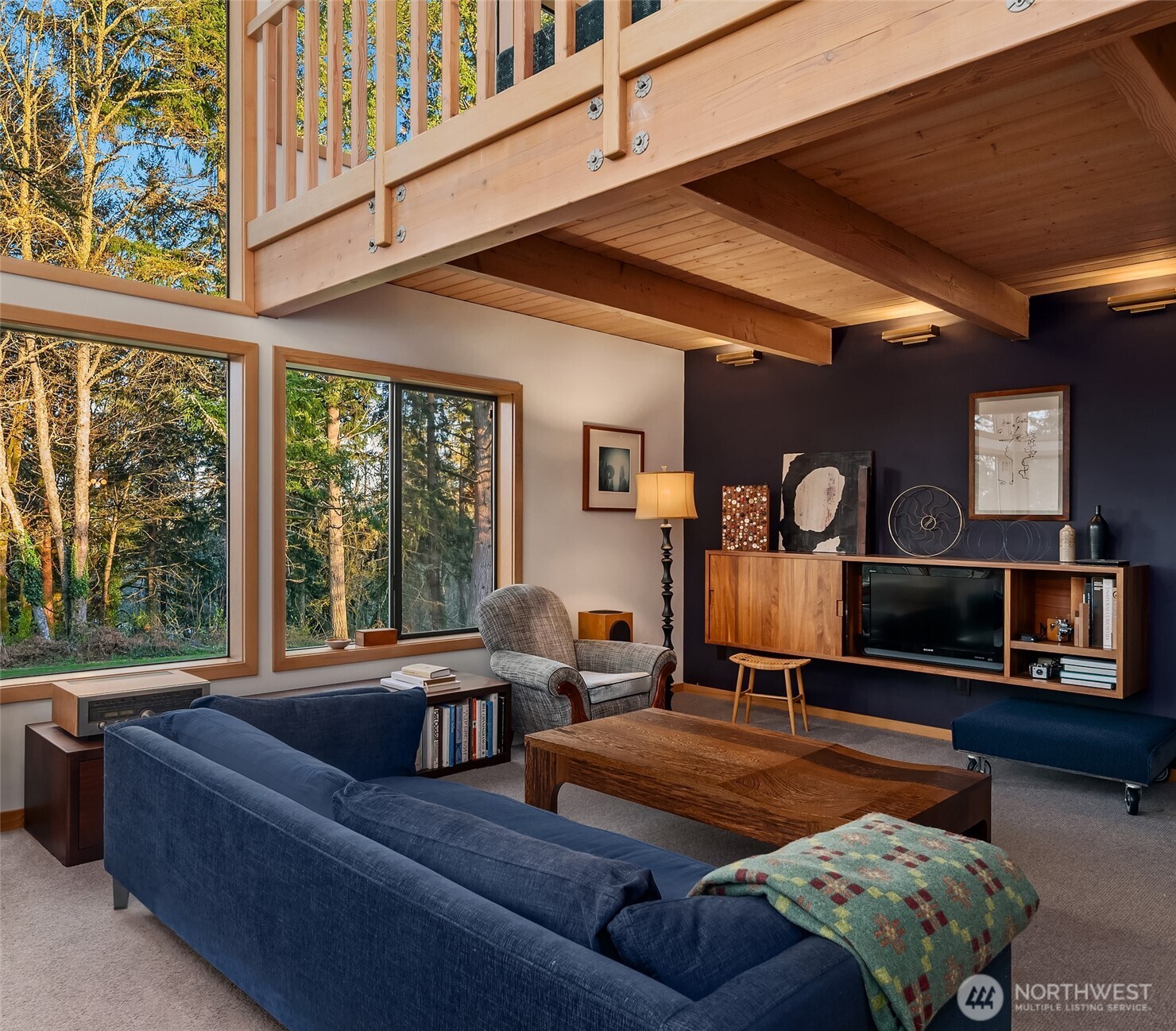 15232 Vermontville Road Southwest Vashon, WA 98070 - Photo 21 of 40