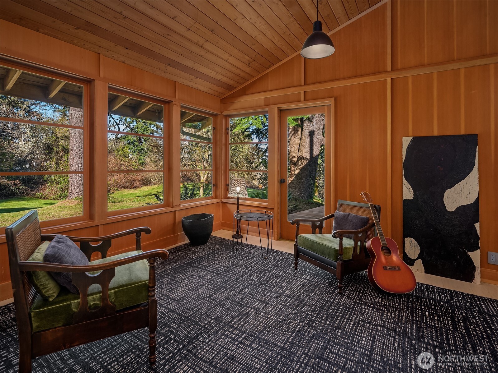 15232 Vermontville Road Southwest Vashon, WA 98070 - Photo 23 of 40