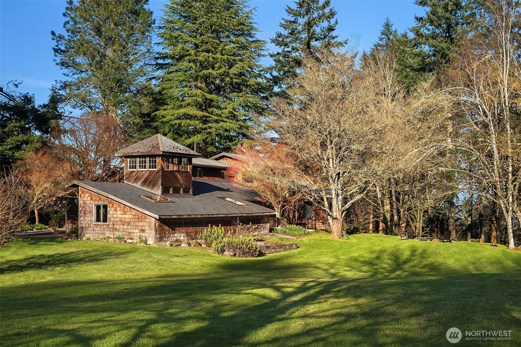 15232 Vermontville Road Southwest Vashon, WA 98070 - Photo 3 of 40