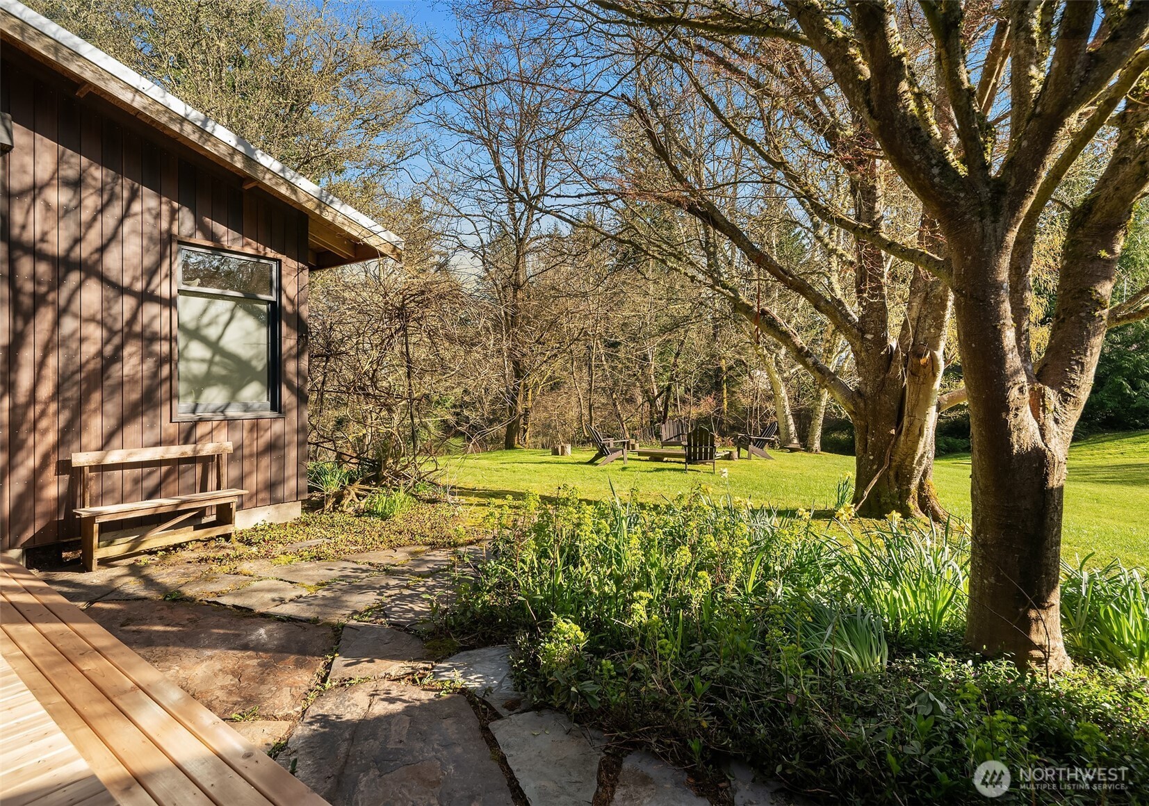 15232 Vermontville Road Southwest Vashon, WA 98070 - Photo 32 of 40