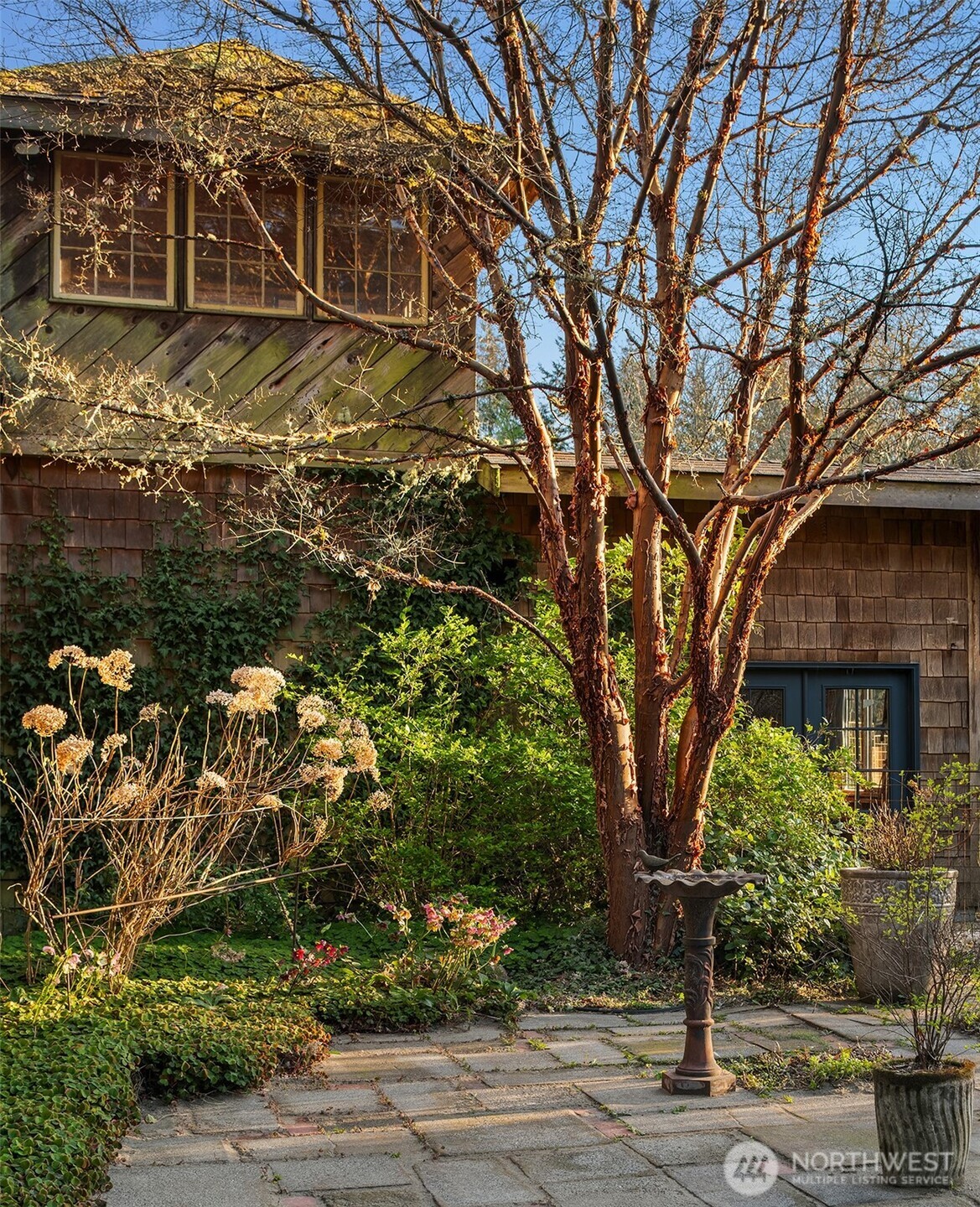 15232 Vermontville Road Southwest Vashon, WA 98070 - Photo 33 of 40