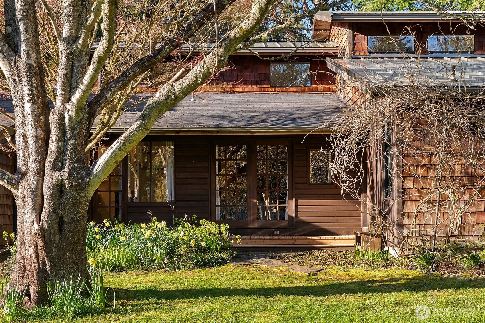 15232 Vermontville Road Southwest Vashon, WA 98070 - Photo 37 of 40