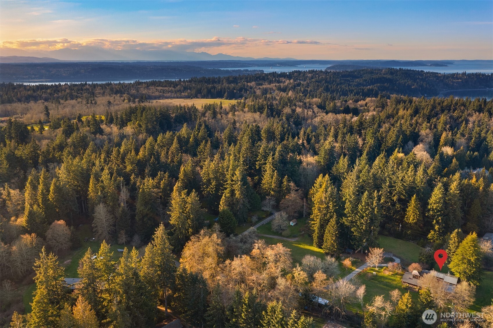 15232 Vermontville Road Southwest Vashon, WA 98070 - Photo 39 of 40