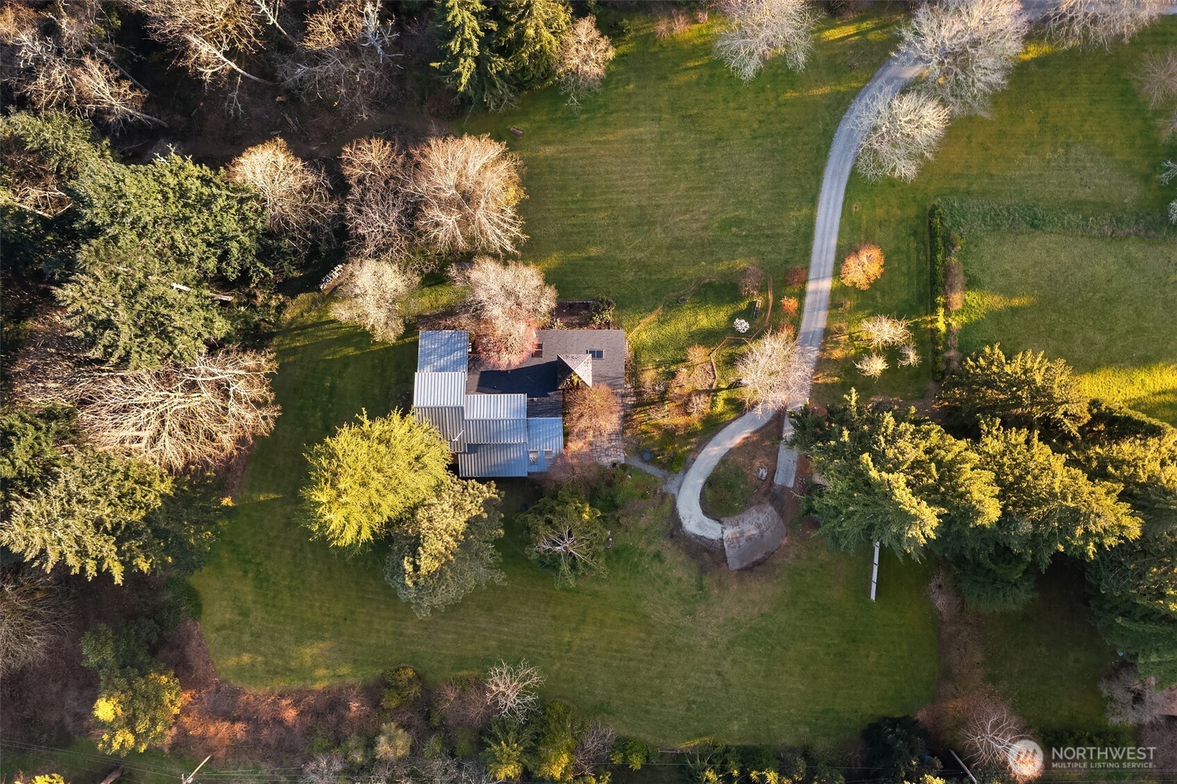 15232 Vermontville Road Southwest Vashon, WA 98070 - Photo 40 of 40