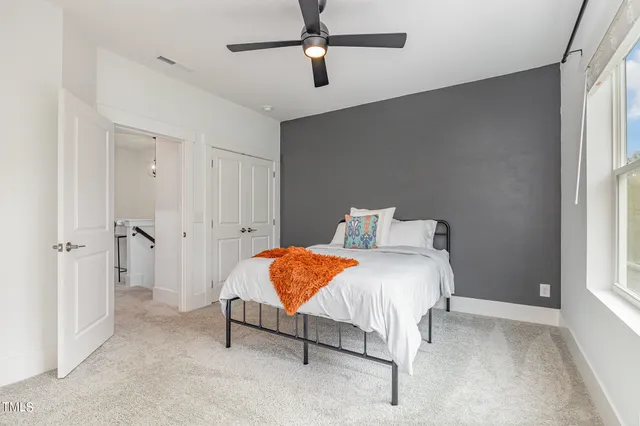 $528,000 | 1172 Cottonsprings Drive, Wendell, NC 27591