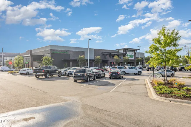 $528,000 | 1172 Cottonsprings Drive, Wendell, NC 27591