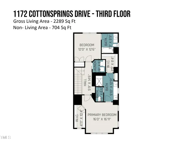 $528,000 | 1172 Cottonsprings Drive, Wendell, NC 27591