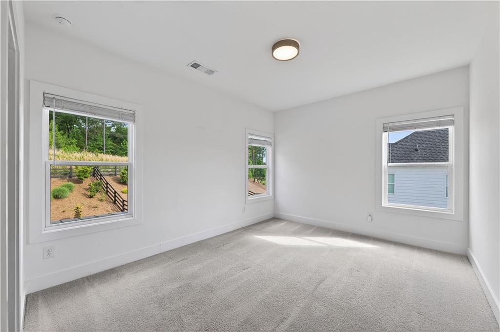 1011 Ridgeview Road Woodstock, GA 30188 - Photo 24 of 39