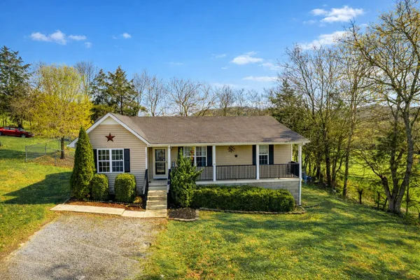 $310,000 | 103 Hillview Drive, Woodbury, TN 37190