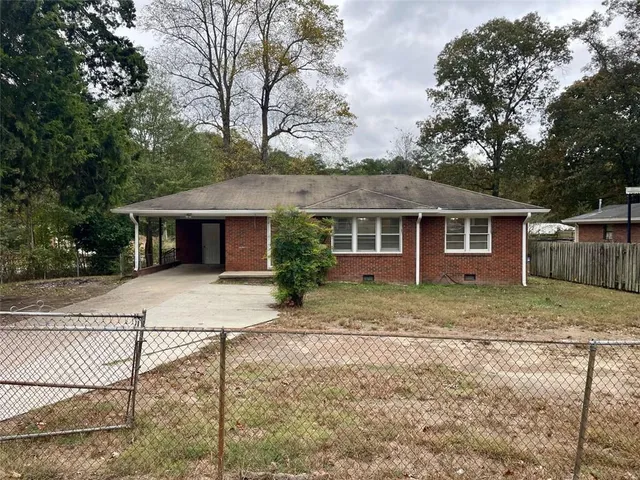 $1,295 | 6328 Oakview Lane, Lithia Springs, GA 30122