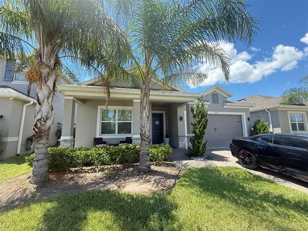 $2,300 | 2074 Brillante Drive, St. Cloud, FL 34771
