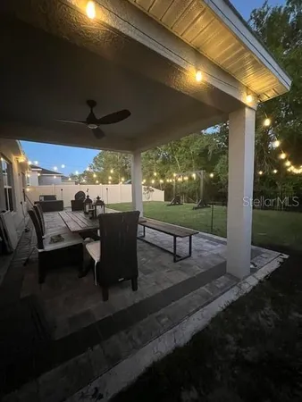 $2,700 | 16332 Winding Preserve Circle, Clermont, FL 34714