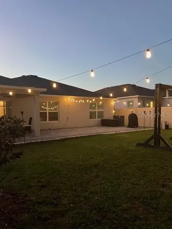 $2,700 | 16332 Winding Preserve Circle, Clermont, FL 34714