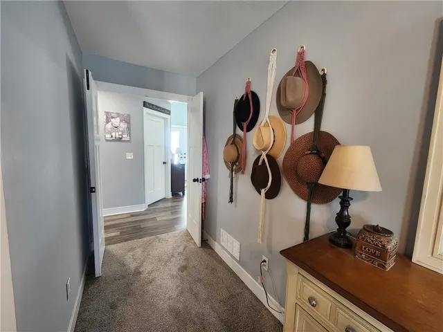 $595,000 | 13685 Northeast County Road 353, Adrian, MO 64720