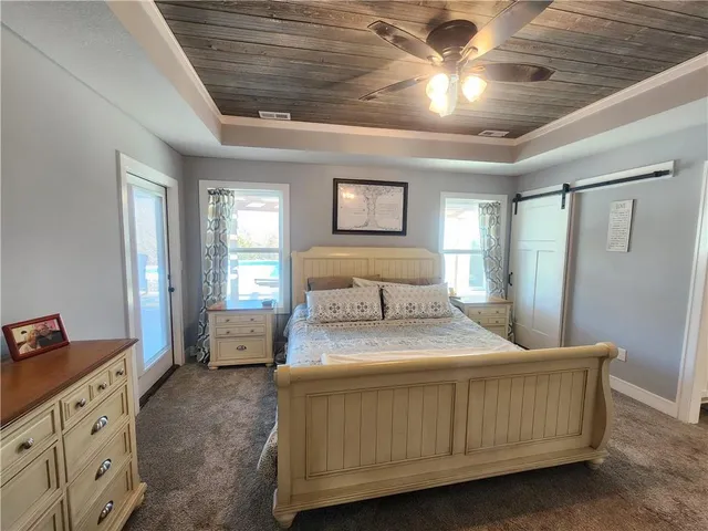 $595,000 | 13685 Northeast County Road 353, Adrian, MO 64720