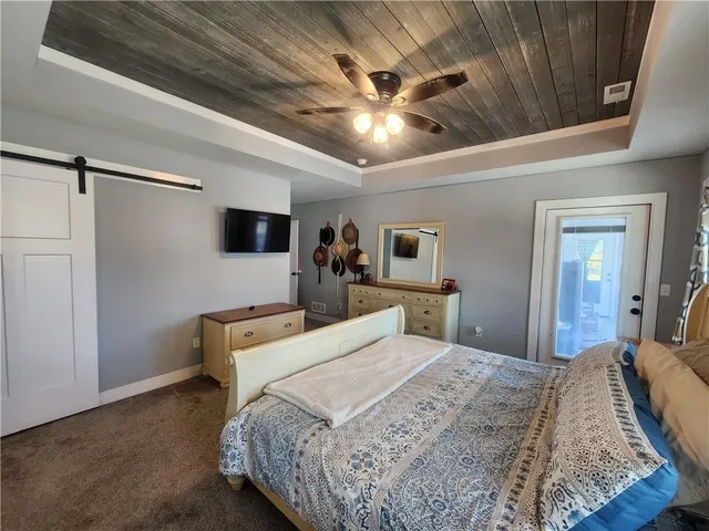 $595,000 | 13685 Northeast County Road 353, Adrian, MO 64720