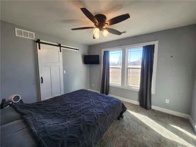 $595,000 | 13685 Northeast County Road 353, Adrian, MO 64720