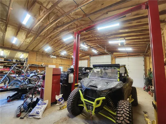 $595,000 | 13685 Northeast County Road 353, Adrian, MO 64720