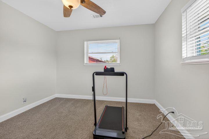 8940 Indian Ford Road Milton, FL 32570 - Photo 54 of 54 a room with a window
