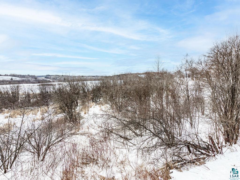 Xxxd Hultberg Road Esko, MN 55733 - Photo 5 of 6 View of snowy view