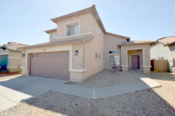 $430,000 | 5115 West Novak Way, Laveen, AZ 85339