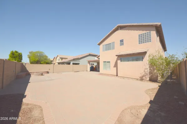 $430,000 | 5115 West Novak Way, Laveen, AZ 85339