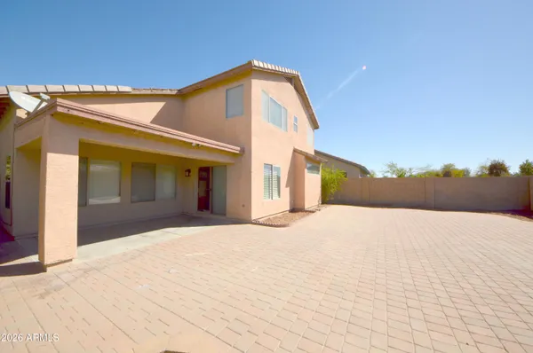 $430,000 | 5115 West Novak Way, Laveen, AZ 85339