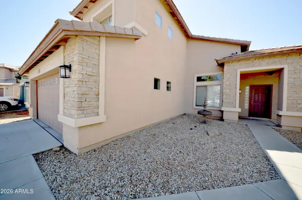 $430,000 | 5115 West Novak Way, Laveen, AZ 85339