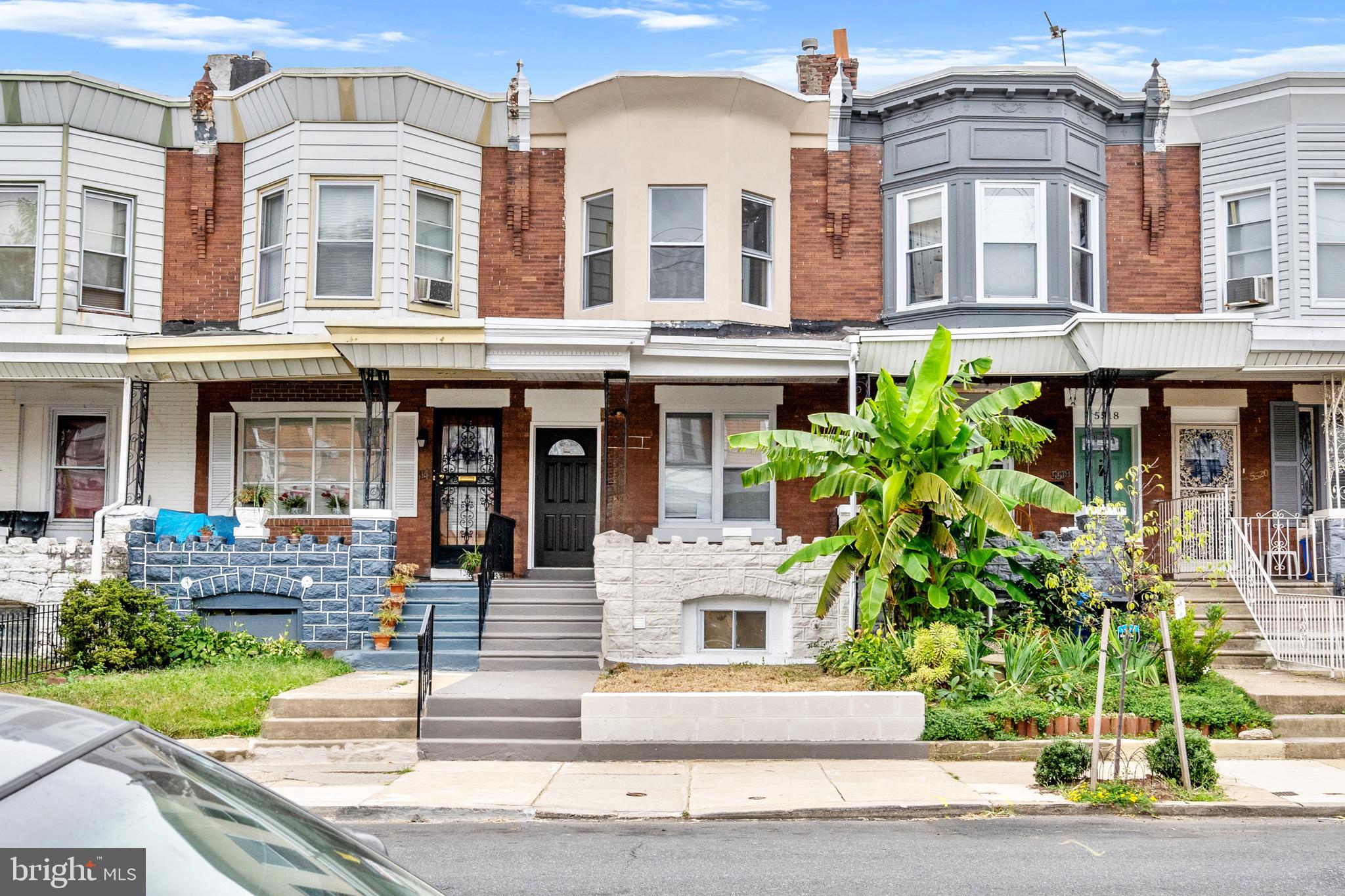 5516 Catharine Street Philadelphia, PA 19143 - Photo 1 of 44