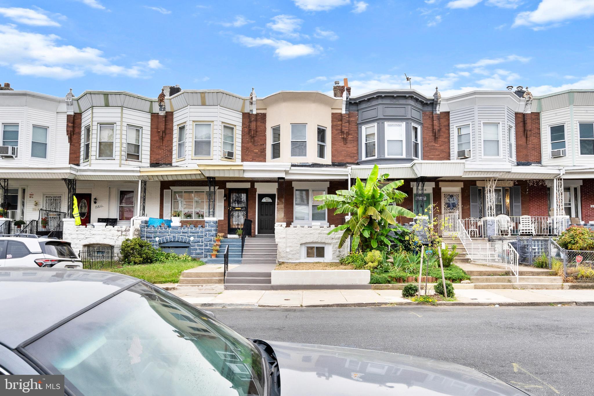 5516 Catharine Street Philadelphia, PA 19143 - Photo 3 of 44