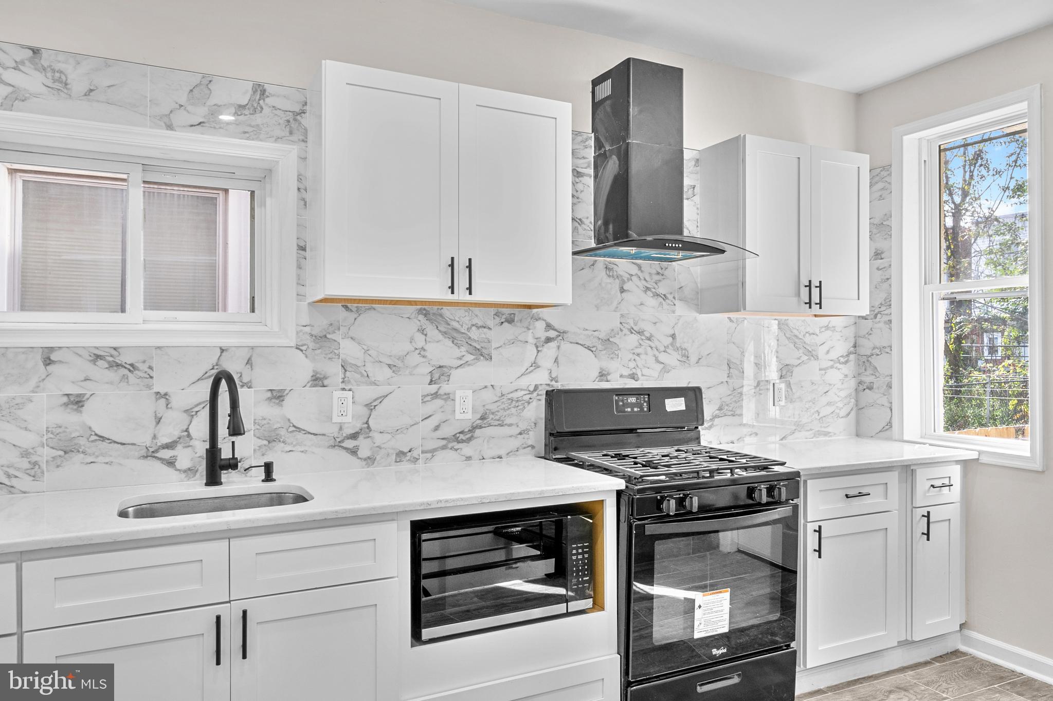 5516 Catharine Street Philadelphia, PA 19143 - Photo 10 of 44 everything new