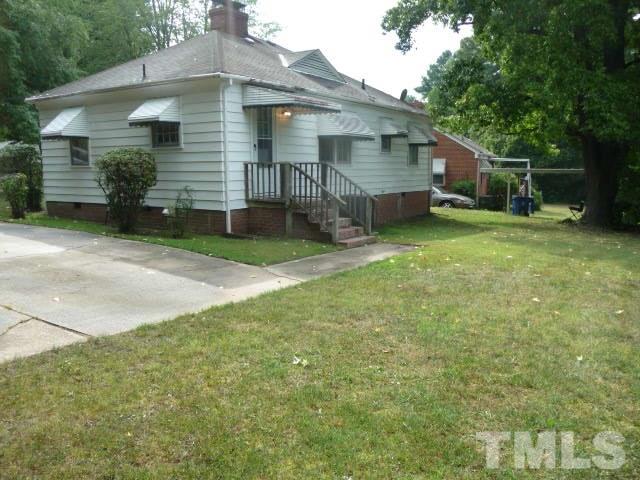 1818 Forest Road Durham, NC 27705 - Photo 5 of 14 Gallery Image 5