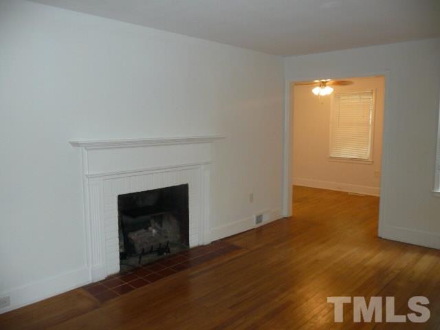 1818 Forest Road Durham, NC 27705 - Photo 6 of 14 Gallery Image 6