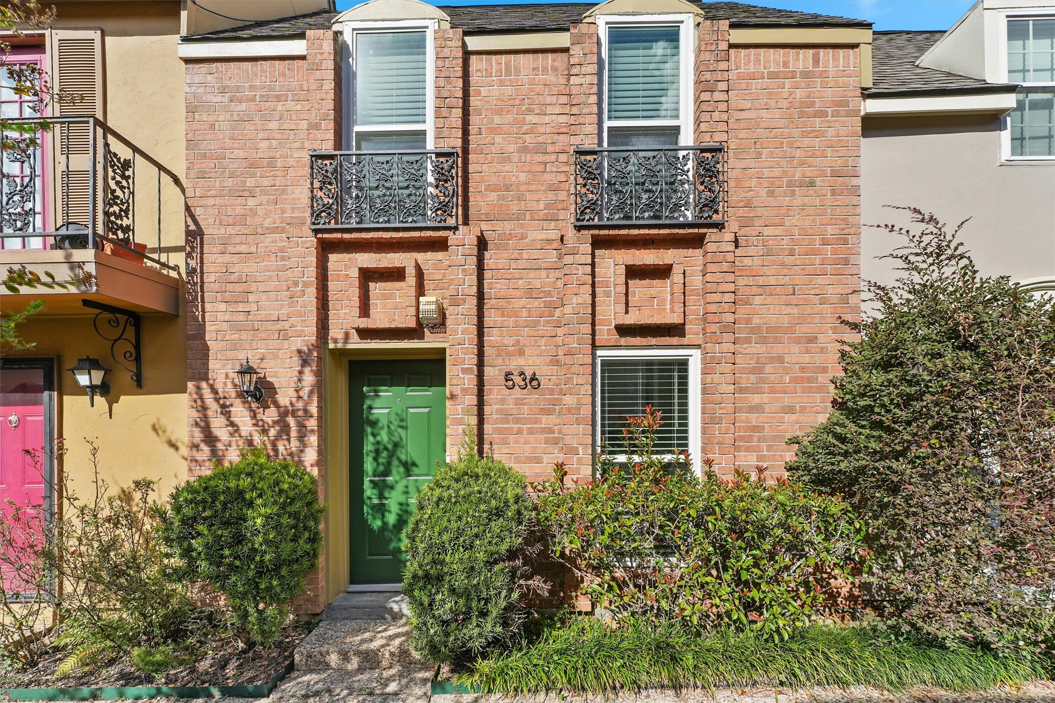 11550 Chimney Rock Road, Unit 536 Houston, TX 77035 - Photo 1 of 28 Welcome Home!