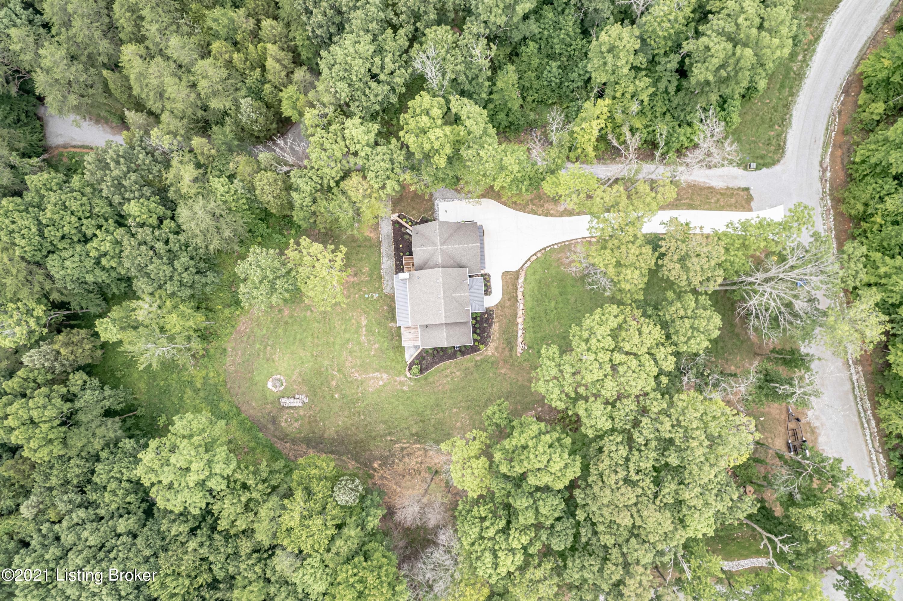 1246 Danes Hill Road Clarkson, KY 42726 - Photo 89 of 93 DJI_0240