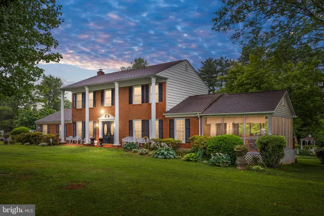 $450,000 | 13086 Old Gordonsville Road, Orange, VA 22960