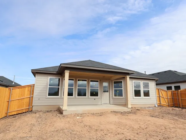 $379,990 | 19909 Hirono Drive, Manor, TX 78653