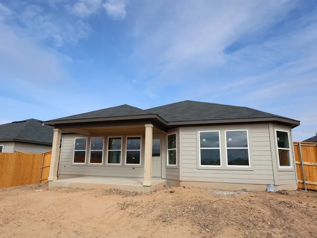 $379,990 | 19909 Hirono Drive, Manor, TX 78653