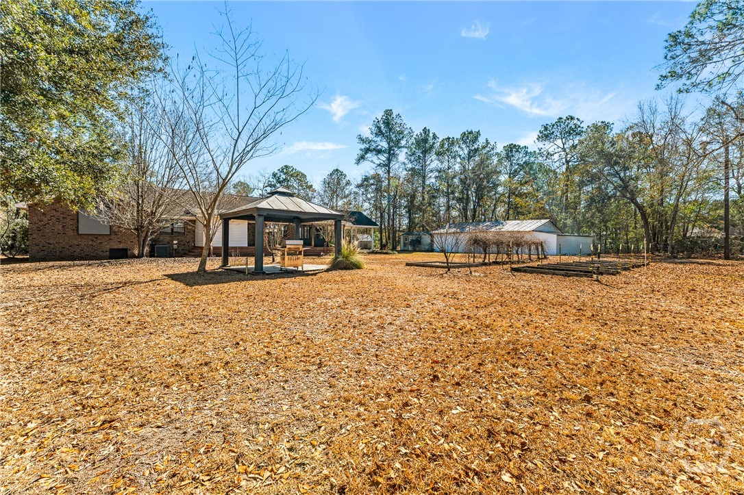 1206 Zittrouer Road Guyton, GA 31312 - Photo 47 of 75