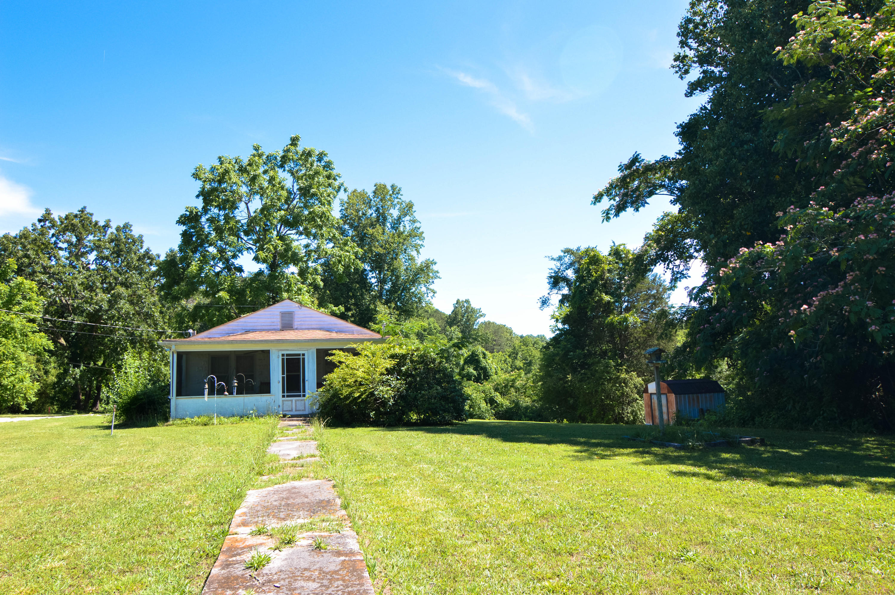 706 Emory Heights Road Harriman, TN 37748 - Photo 18 of 35 DSC_0237