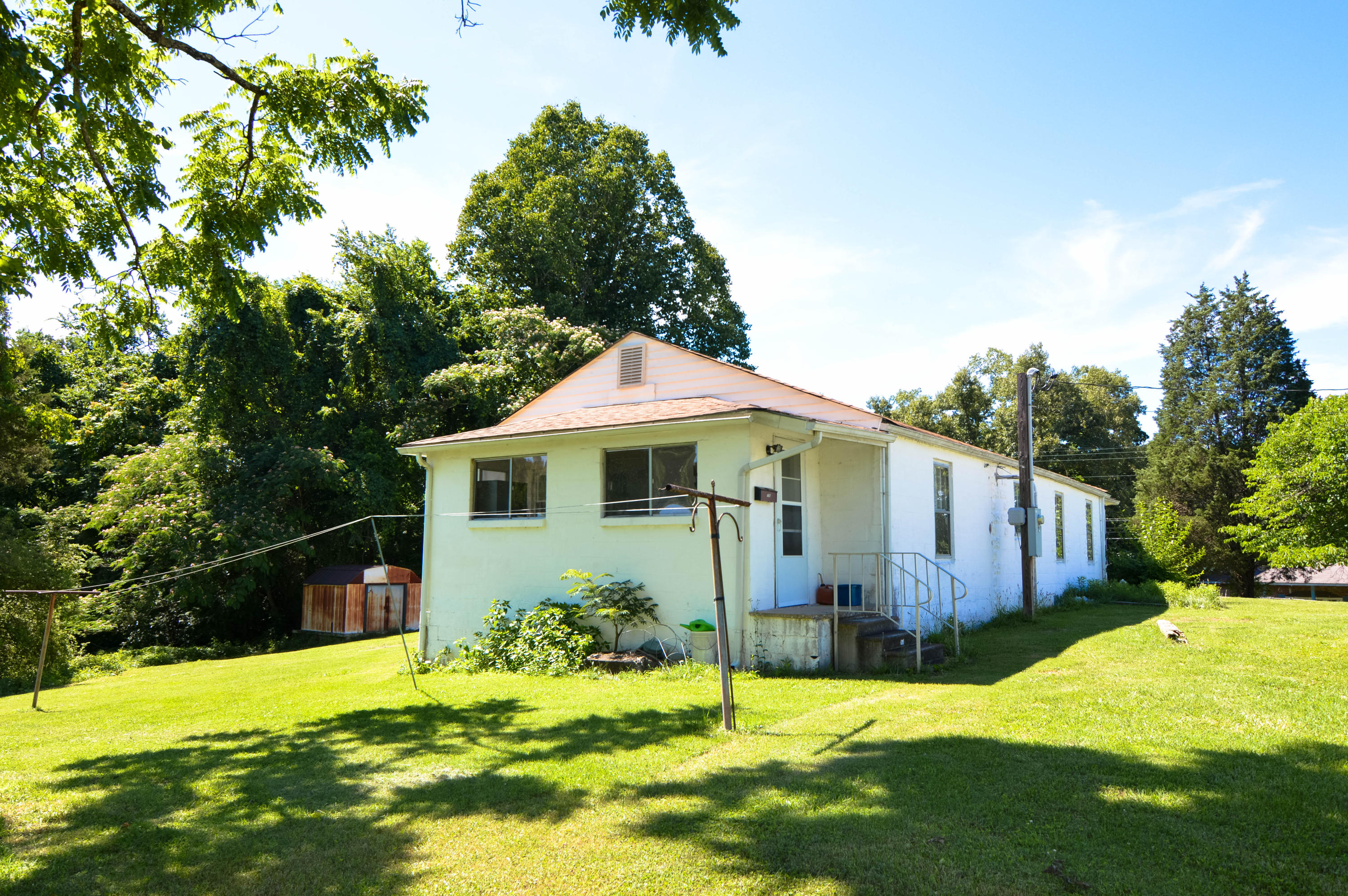 706 Emory Heights Road Harriman, TN 37748 - Photo 21 of 35 DSC_0244