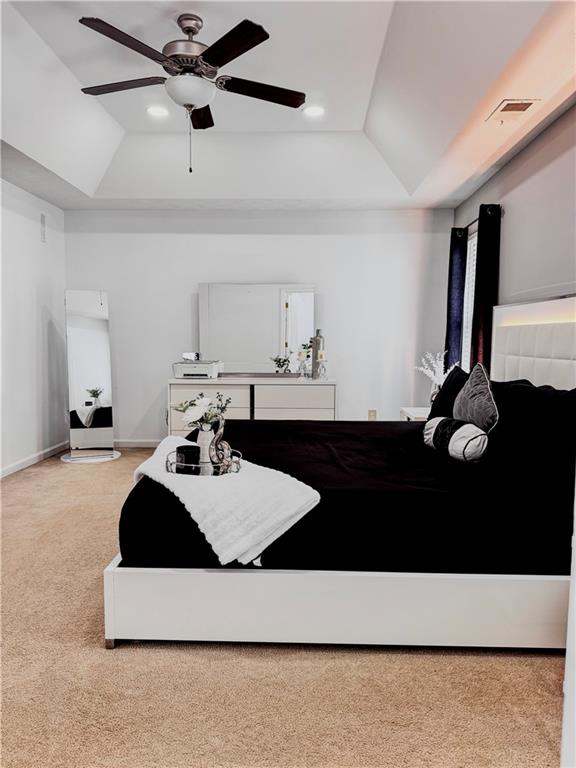 1559 Woodmore Road Southwest Marietta, GA 30008 - Photo 31 of 43 a living room with furniture